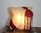 LAMPE COUSSIN
